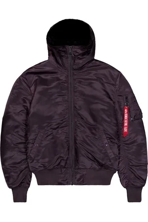 Alpha Industries Övergångsjacka