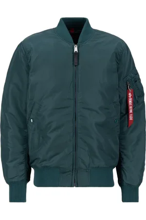 Alpha Industries Övergångsjacka 
