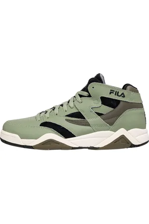 Fila Hög sneaker 
