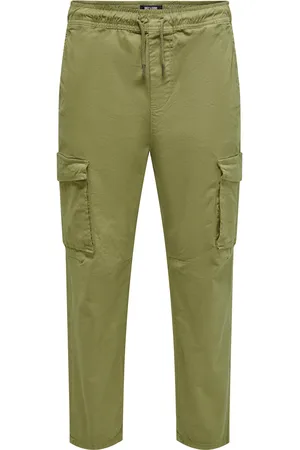 Only & Sons Cargobyxa