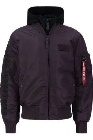 Alpha Industries Övergångsjacka 