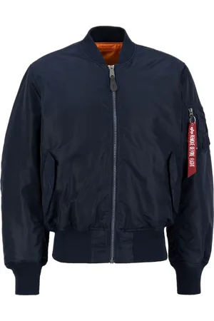Alpha Industries Övergångsjacka 