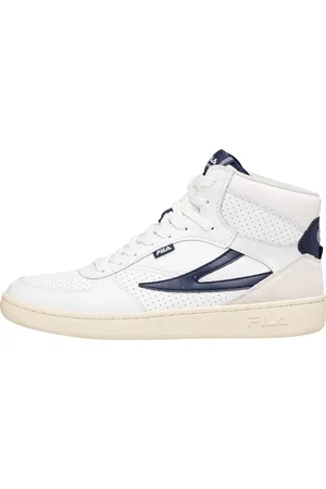 Fila Hög sneaker 