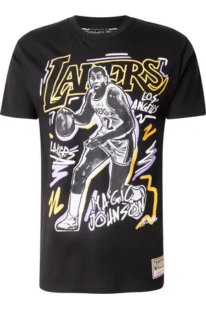 Mitchell & Ness T-shirt 