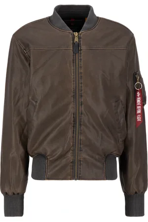 Alpha Industries Övergångsjacka 