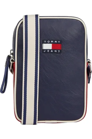 Tommy Hilfiger Axelremsväska