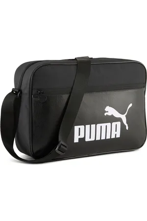 PUMA Axelremsväska 