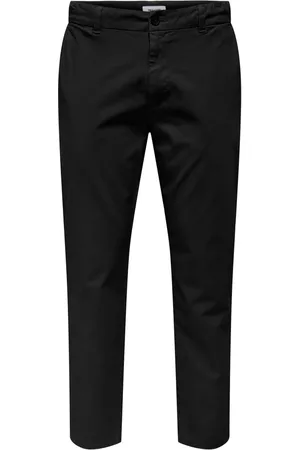 Only & Sons Chinobyxa 