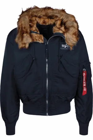 Alpha Industries Vinterjacka 