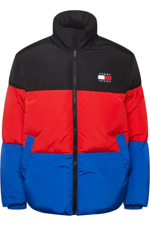 Tommy Hilfiger Vinterjacka 