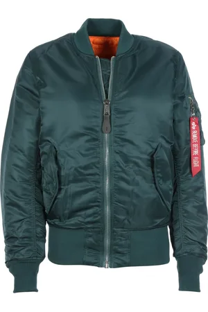Alpha Industries Övergångsjacka 