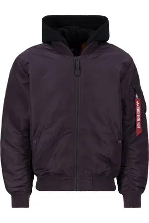 Alpha Industries Övergångsjacka 
