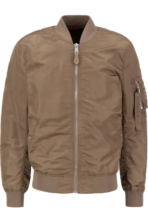 Alpha Industries Övergångsjacka 