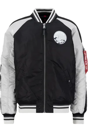 Alpha Industries Övergångsjacka