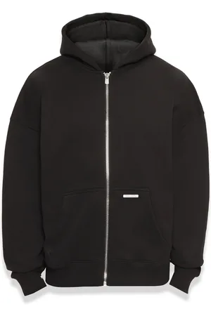 Dropsize Sweatjacka