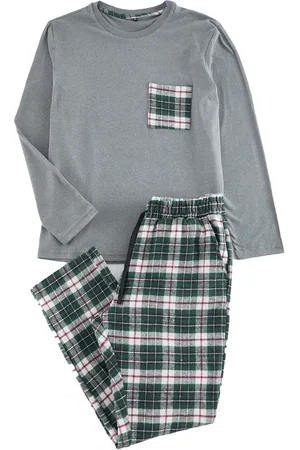 Trendyol Pyjamas lång