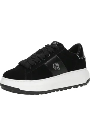 Karl Lagerfeld Låg sneaker 