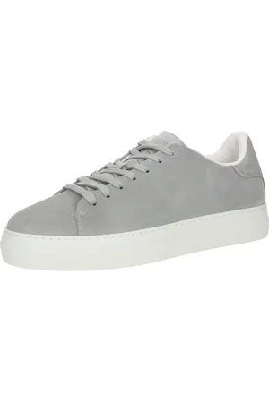 SELECTED Låg sneaker 