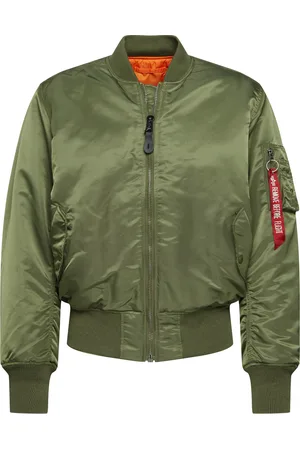 Alpha Industries Övergångsjacka 