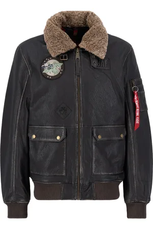Alpha Industries Övergångsjacka