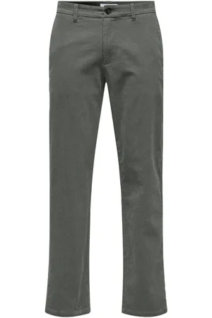 Only & Sons Chinobyxa 