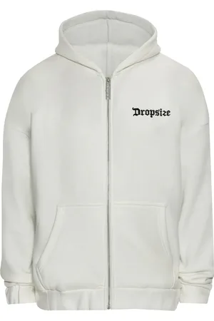 Dropsize Sweatjacka