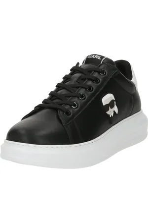 Karl Lagerfeld Låg sneaker