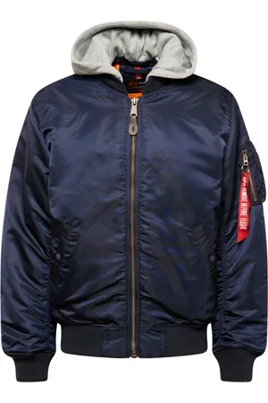 Alpha Industries Övergångsjacka 