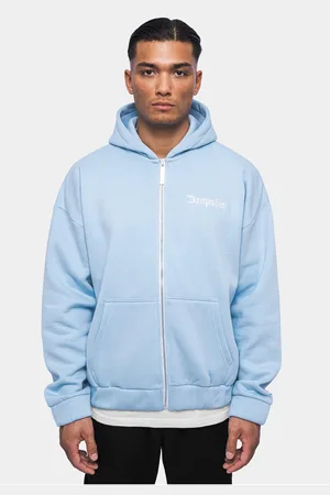 Dropsize Sweatjacka