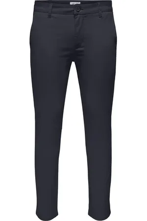 Only & Sons Chinobyxa 