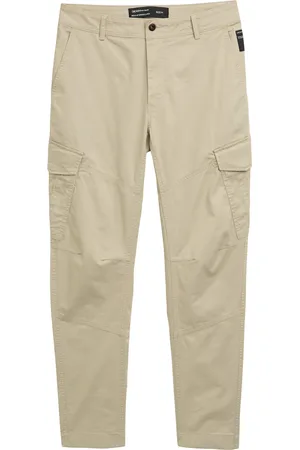 TOM TAILOR Cargobyxa