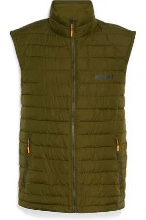 Timberland Väst 