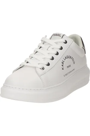 Karl Lagerfeld Låg sneaker