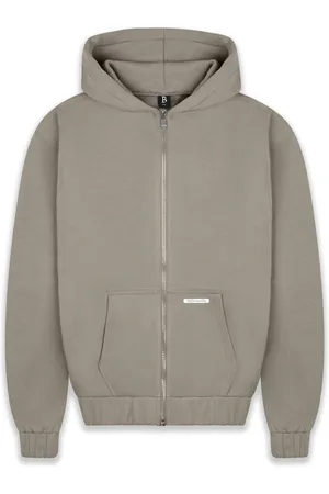 Dropsize Sweatjacka
