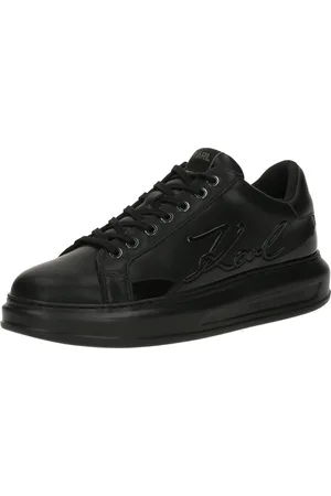 Karl Lagerfeld Låg sneaker