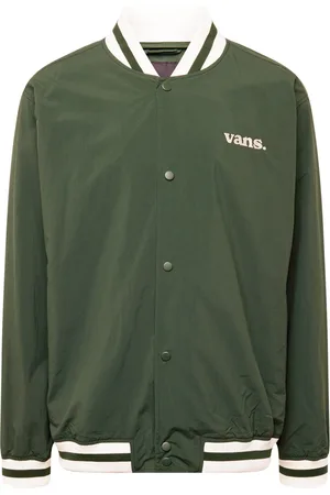 Vans Övergångsjacka 