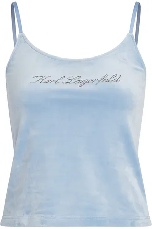 Karl Lagerfeld Topp