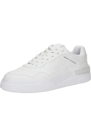 Armani Exchange Låg sneaker