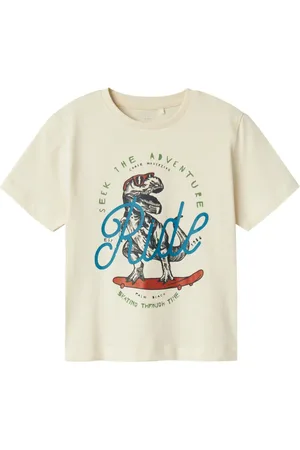 NAME IT T-shirt 