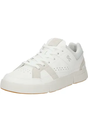 On Running Låg sneaker 