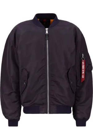 Alpha Industries Övergångsjacka 