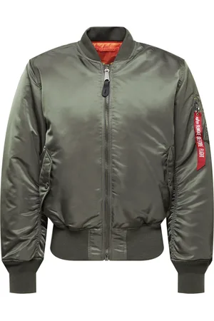 Alpha Industries Övergångsjacka 
