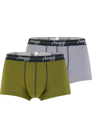 Sloggi Boxershorts 