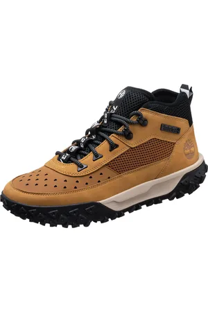 Timberland Boots med snörning 