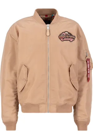 Alpha Industries Övergångsjacka 