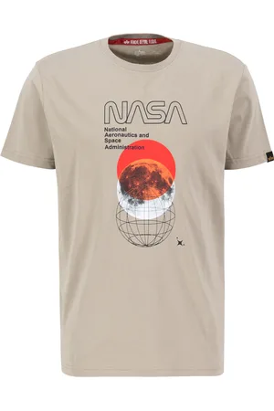 Alpha Industries T-shirt 