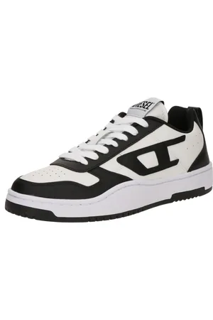 Diesel Låg sneaker 