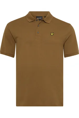 Lyle & Scott T-shirt