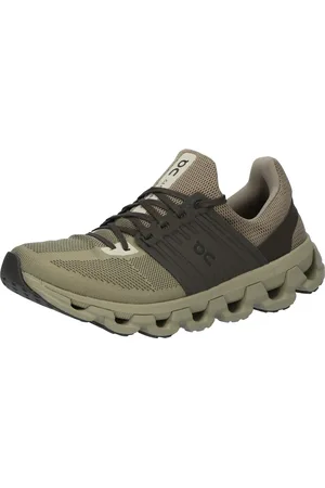 On Running Låg sneaker 