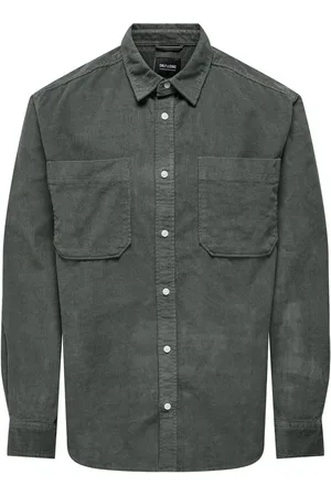 Only & Sons Skjorta 